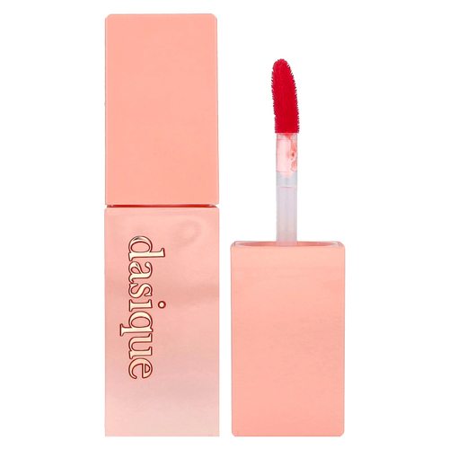 Dasique, Juicy Dewy, оттенок 08, молоко из папайи, 3,5 г (0,12 унции)