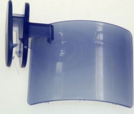 Разделитель для холодильника Indesit/Ariston C00327684, 481241828728