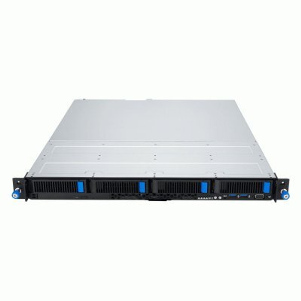 Сервер ASUS RS300-E12-PS4 90SF03A1-M00060
