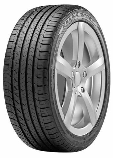Всесезонная шина Goodyear Eagle Sport All Season MOE (255/45 R20 105V) RunFlat