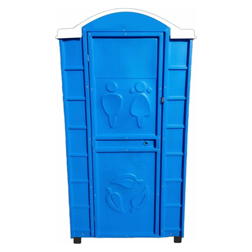 Туалетная кабина Экомарка КК Комфорт