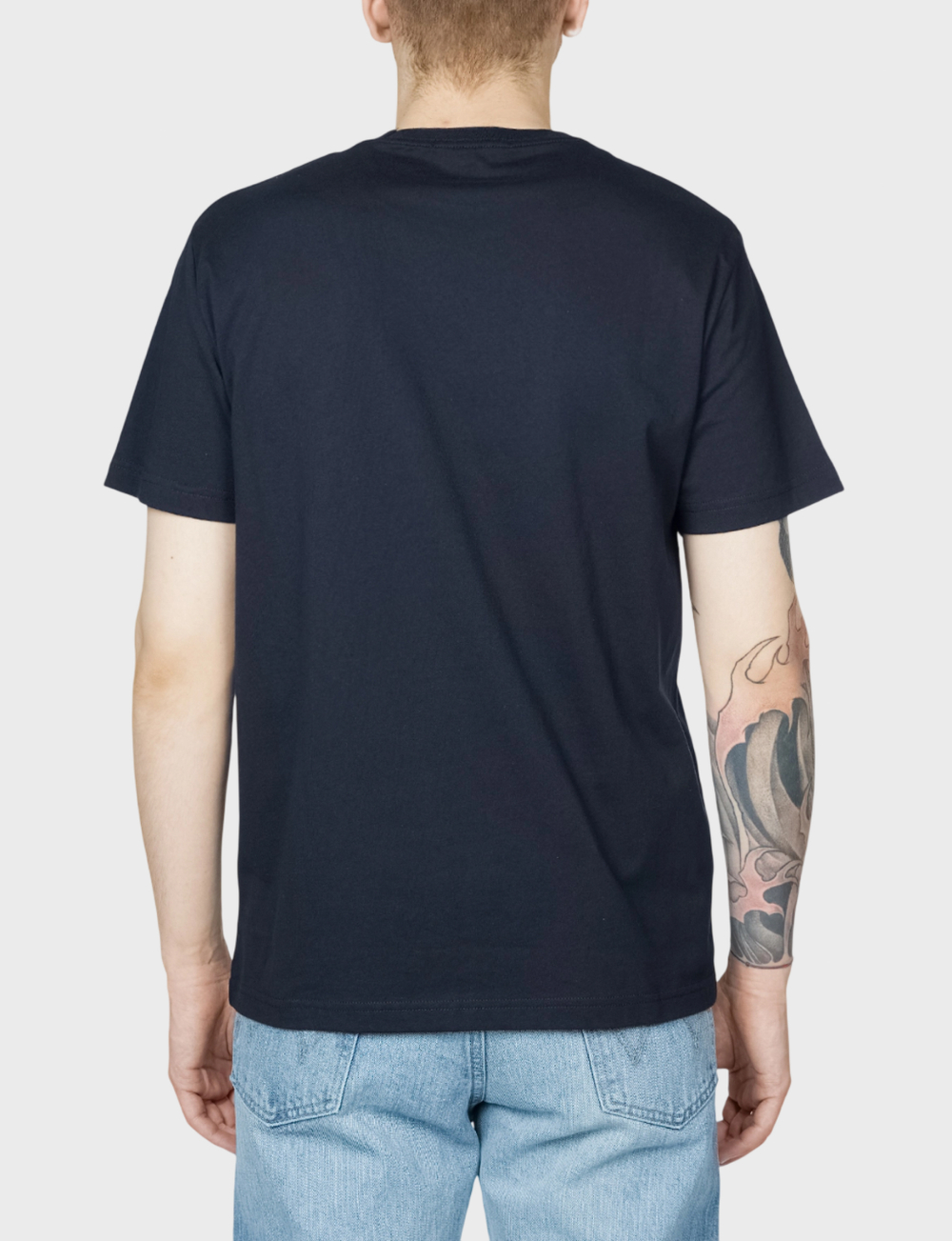 Футболка FRED PERRY Crew Neck T-Shirt