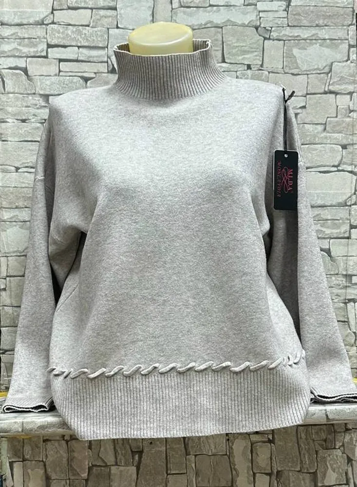 Свитер 2945691 Fabrika