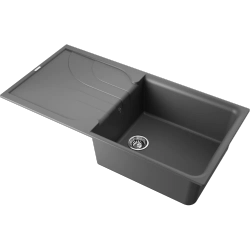 Кухонная мойка Omoikiri Yasugata 100-DC