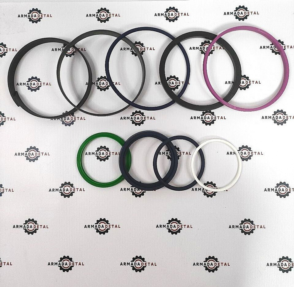 Ремкомплект гидроцилиндра (65х120) | 991/00115; 991/20013; 991/20038 | Multi