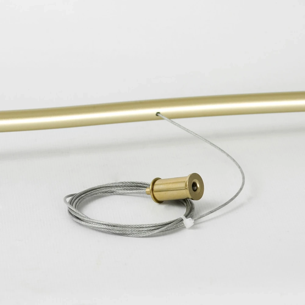 Подвесной светильник Lussole WAVE LSP-7242