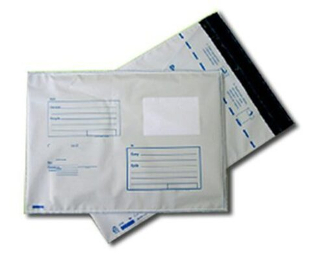 Конверт п/э ПОЧТОВЫЙ 320*355мм клеевая лента