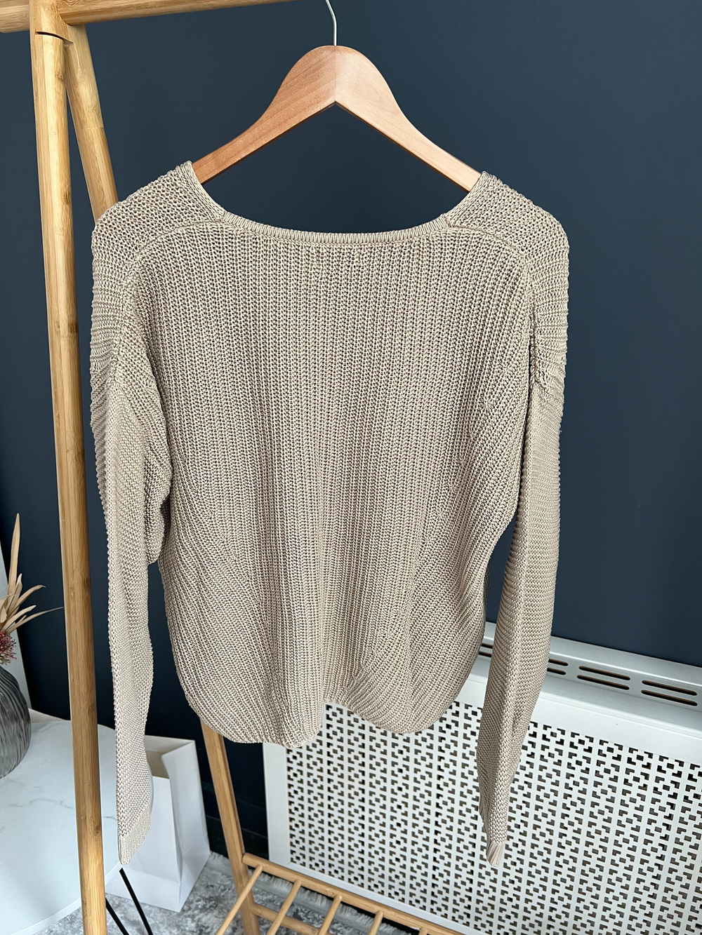 Джемпер Massimo Dutti, S
