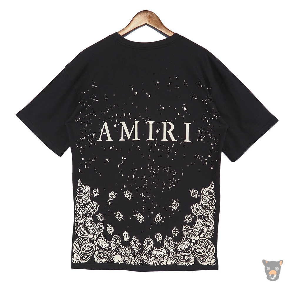 Футболка Amiri