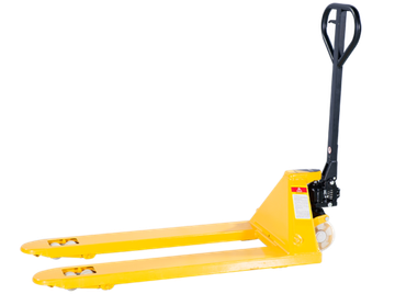 Тележка гидравлическая TOR PWH35-II 2,5 т 2800 мм