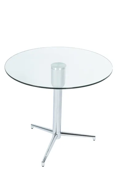 Кофейный столик Silver champine