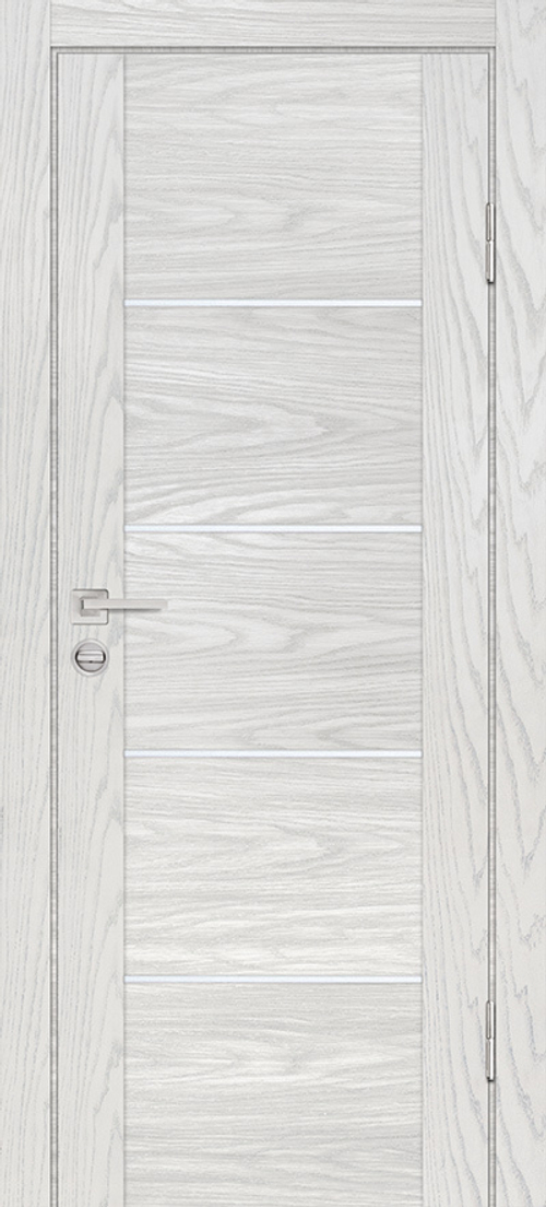 Дверь PSM-2 / Цвет Дуб скай бежевый / Двери PROFILO PORTE