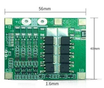 Плата контроля ET 4SBFe-100A5648