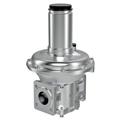 Регулятор-стабилизатор давления газа РС1 1/2-0,5-Н, алюминий, фл., У3.1