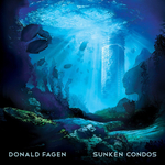 Donald Fagen / Sunken Condos (CD)