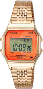 Женские наручные часы Timex TW2V19500