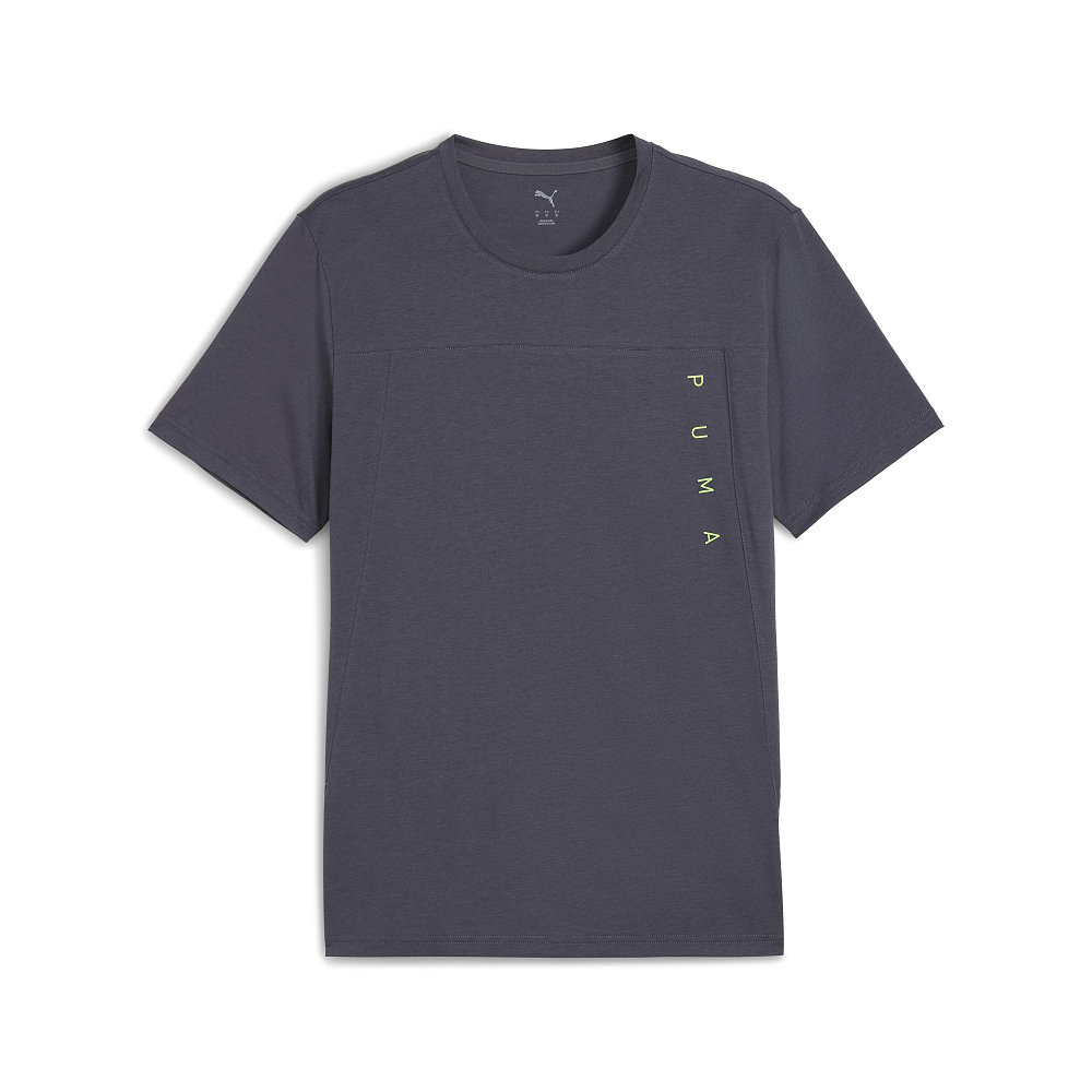 Мужская футболка PUMA TAD TECH Triblend Tee
