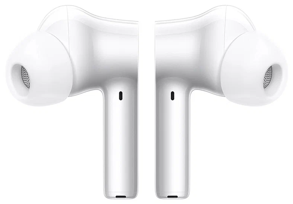 Беспроводные наушники OnePlus Buds Z2, pearl white