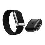 Фитнес браслет WHOOP MG Life, Black Titan