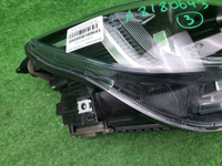 Фара правая Chery Tiggo 8 Pro Max (2022-н.в.) LED