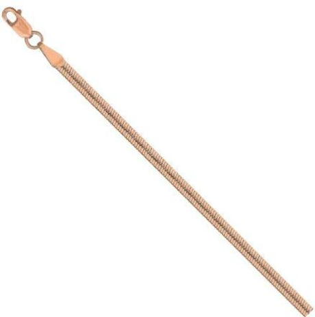 Цепь из золота