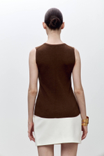 Безрукавка "Rye"