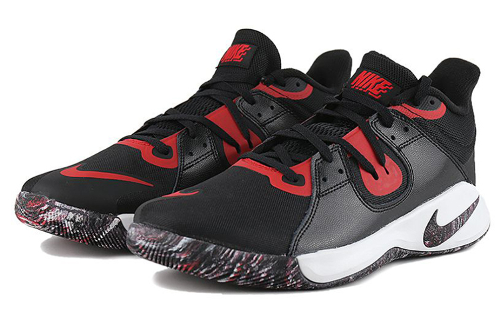 Кроссовки Nike Fly.By Mid