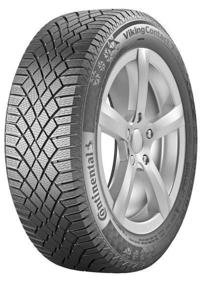 Continental Viking Contact 7 205/65 R15 99T
