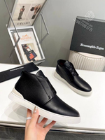 Кеды Ermenegildo Zegna