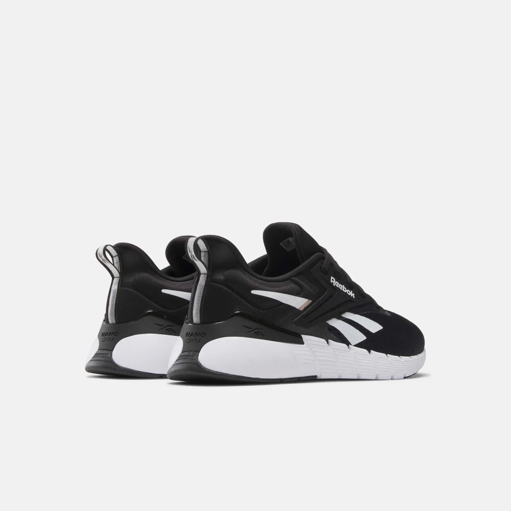 Кроссовки мужские Reebok Nano GYM (Черные)