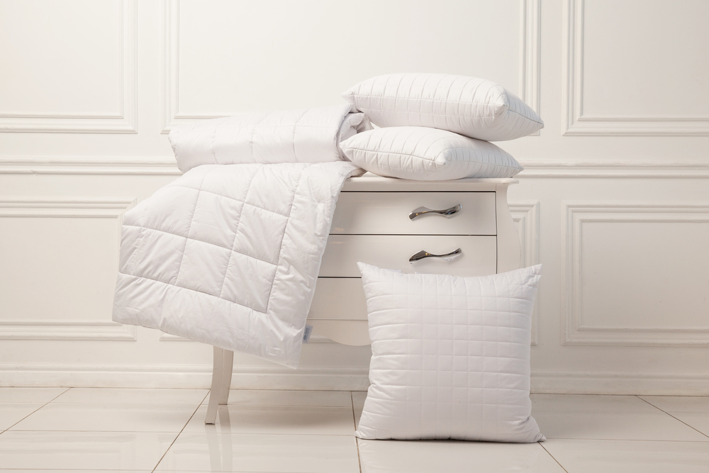 Подушка 68x68 German Grass Familie Active Life