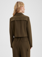 Жакет J24157-803 N.O.M.I