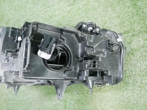 Фара левая BMW X3 G01 (2017-2021) Adaptive LED