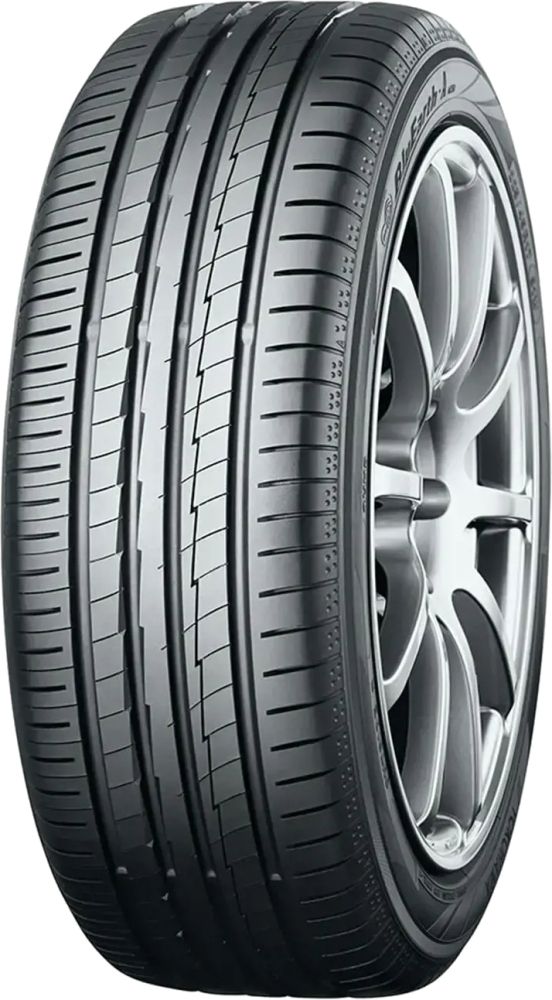 Yokohama Bluearth-A AE-50 195/65 R15 91H