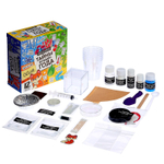 Набор для опытов Тайны времён года, 12 опытов