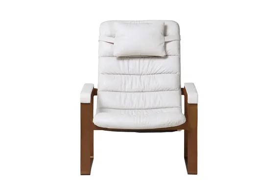 Кресло с отоманкой RS609