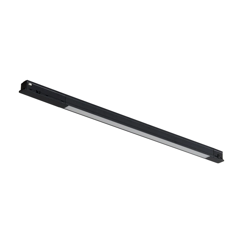 Светильник трековый магнитный Crystal Lux CLT 0.34 001 10W BL 4000K