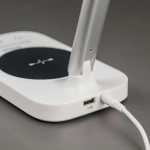 Настольная светодиодная лампа Citilux Ньютон CL803051 LED USB Qi