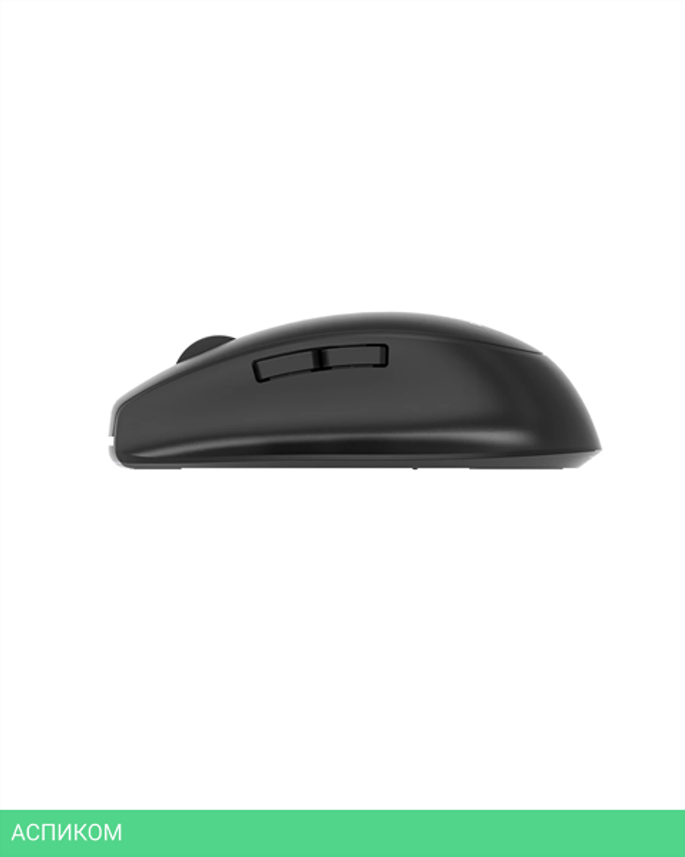 Мышь Philips SPK7627B/97 черный
