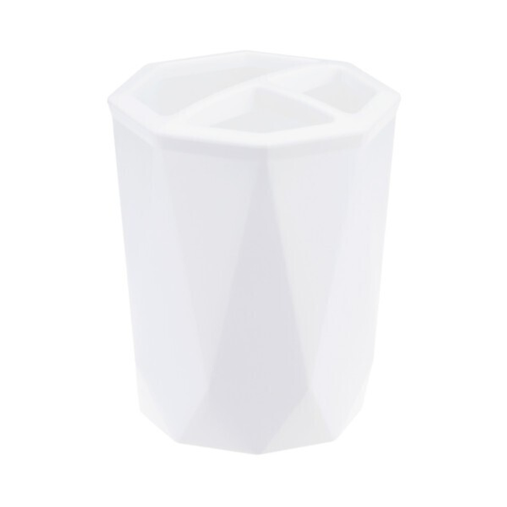 Подставка для зубных щеток ПРИЗМА М2242