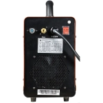 FUBAG INTIG 200 AC/DC Пульс LCD (Pulse) сварочный полуавтомат инверторный с горелкой FB TIG 26 5P 31592.1