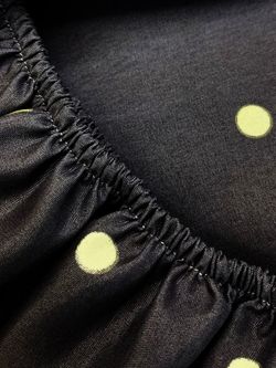 Простынь на резинке Simple House "Lernar" 180х200 см