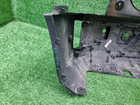 Бампер задний Haval H3 (2024-н.в.)