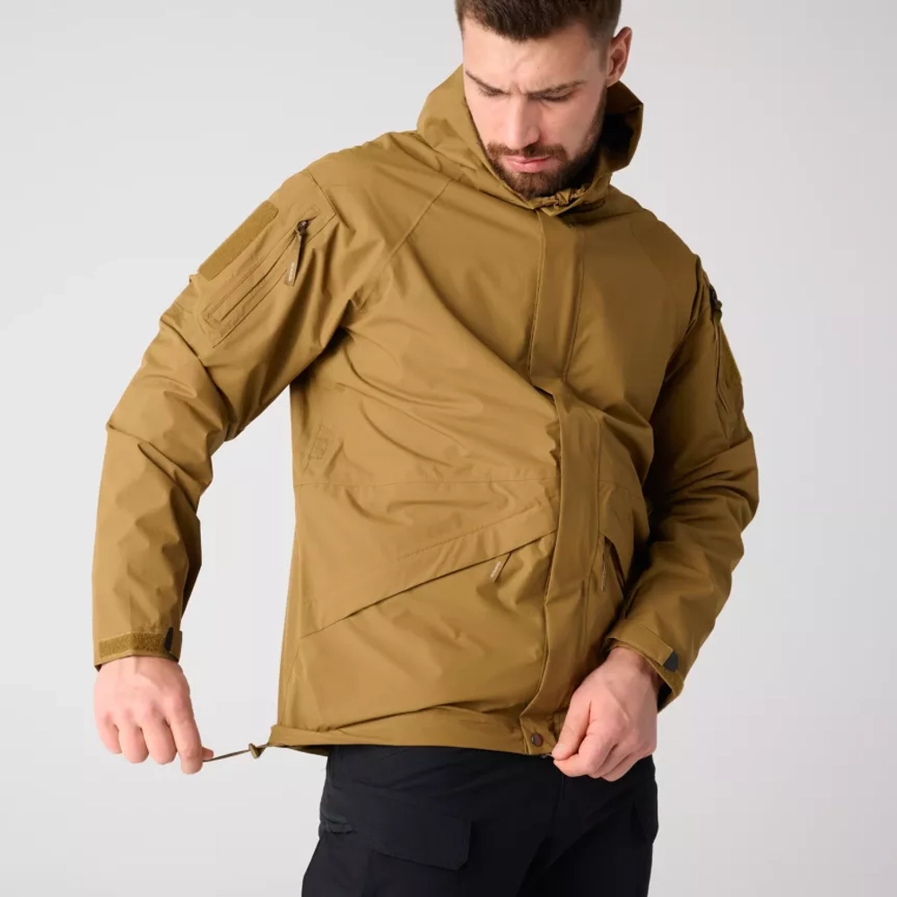 Куртка Helikon Chinook Jacket