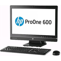 Моноблок HP All-in-One 600 G1 ProOne J7D61EA