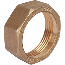 Разъемное соединение американка ВН, уплотнение под гайкой o-ring кольцо 11/4 STOUT