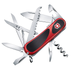 Нож Victorinox EvoGrip S17, 2.3913.SC
