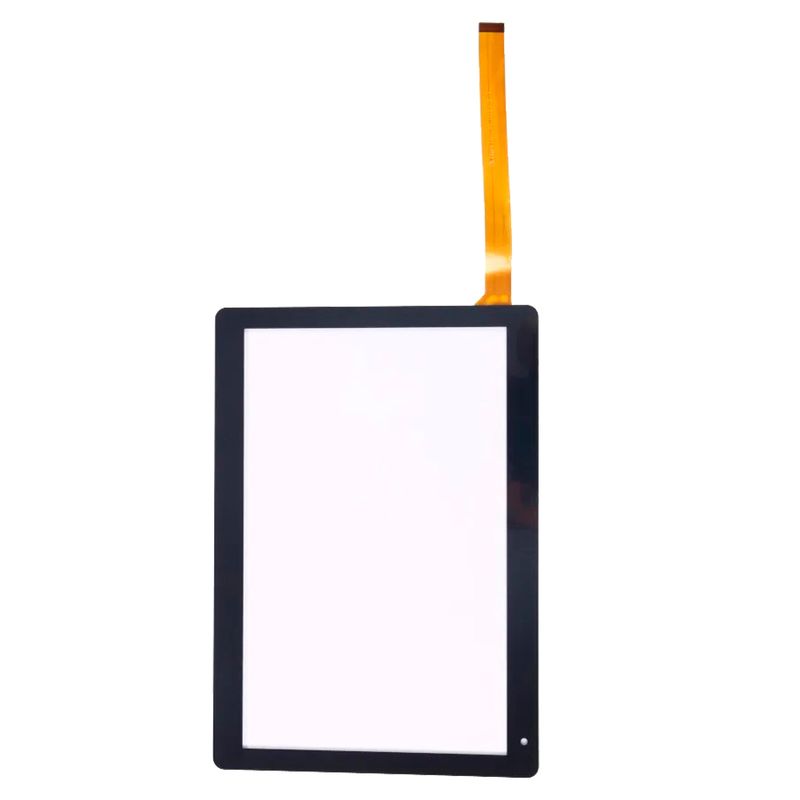 Тачскрин для Digma Optima 10 A501S 4G (TS1221PL) (Черный)