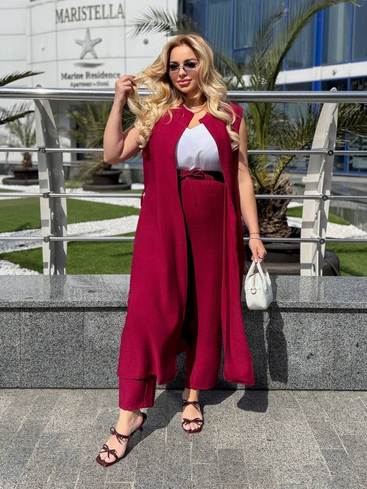 Костюм УК-2175-1 Фабрика Моды Костюм УК-2175-1 Фабрика Моды