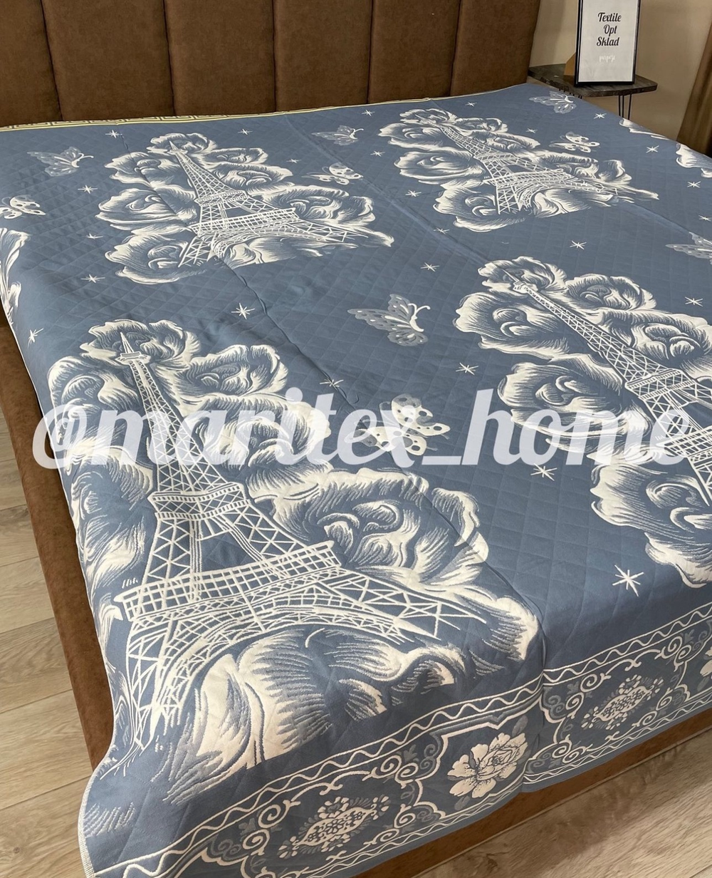 Покрывало Лен ПРИМА 2сп